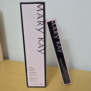 Mary Kay Oil-Free Eye Makeup Remover - Soft Pink